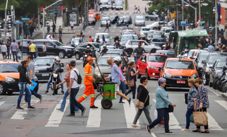 Nova regra para motoristas - Imagem: Reprodução.