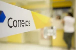Greve dos Correios - Imagem: Reprodução.