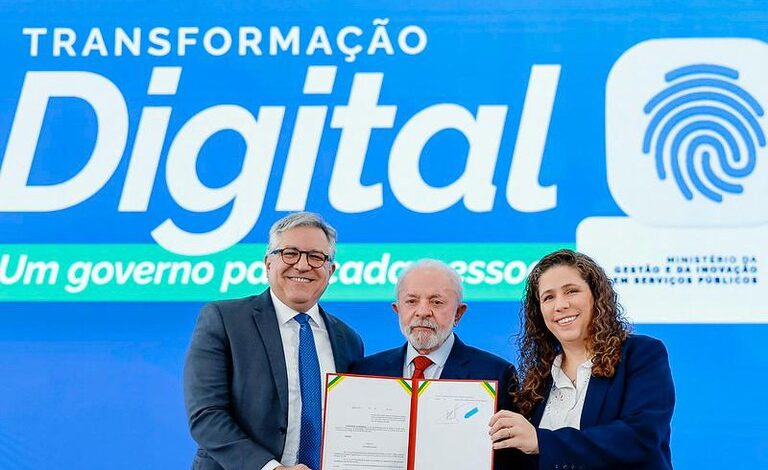 Biometria obrigatória para recebimento de benefícios - Imagem: Reprodução.
