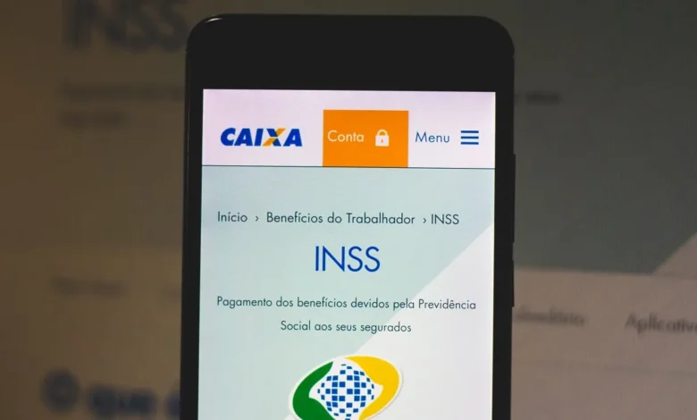 Documento importante do INSS - Imagem: Reprodução.