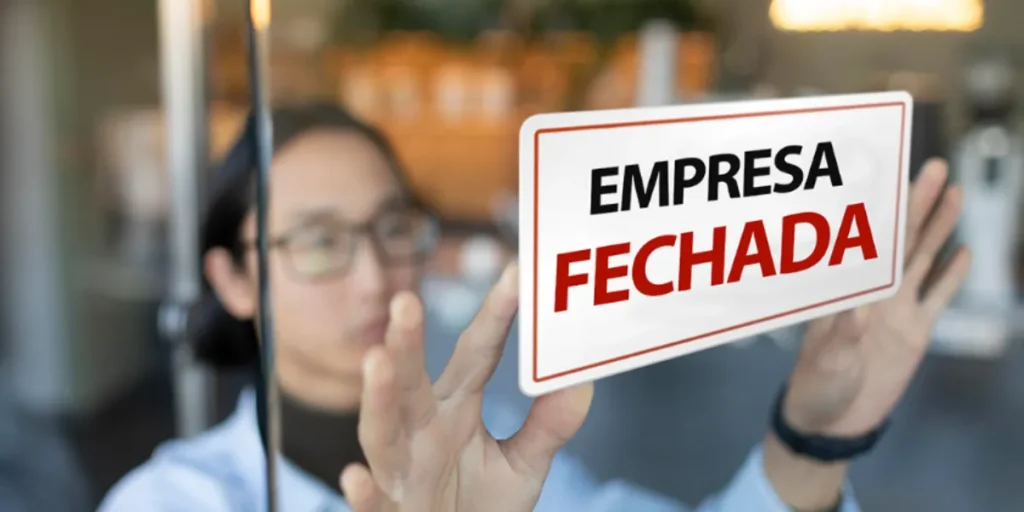 Bancos fechados no feriado - Imagem: Reprodução.