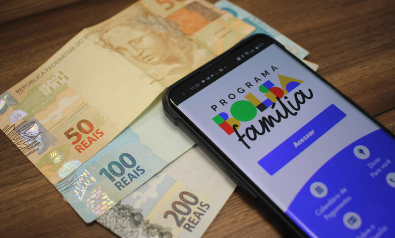 Pagamento de agosto do Bolsa Família - Imagem: Reprodução.