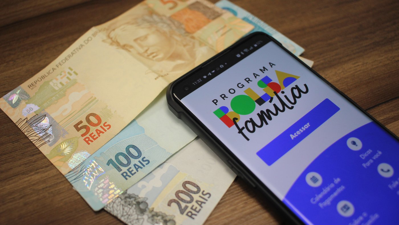 Pagamento de agosto do Bolsa Família - Imagem: Reprodução.