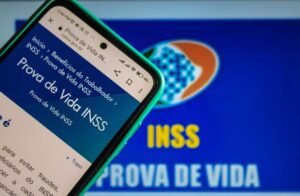 Prova de vida do INSS - Imagem: Reprodução.