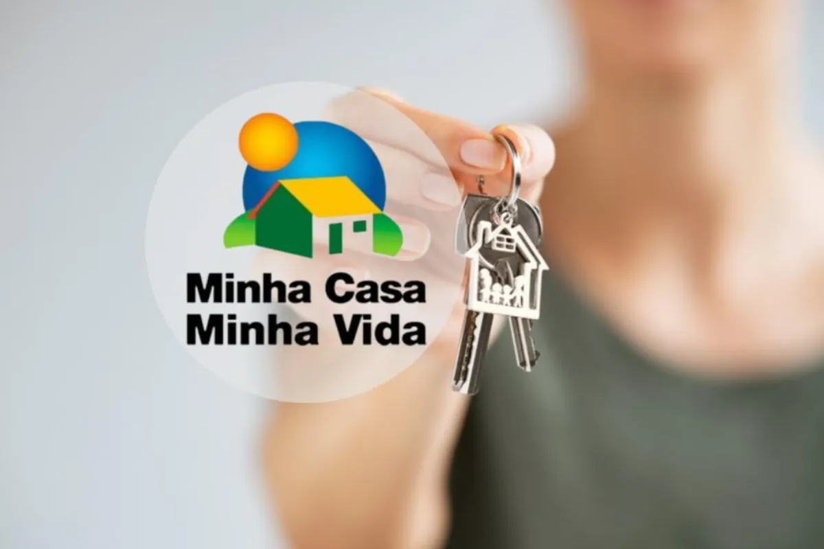 Atualização do cadastro do Minha Casa Minha Vida - Imagem: Reprodução.
