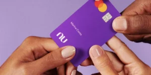 Mudanças no Nubank