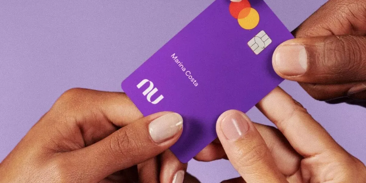 Mudanças no Nubank