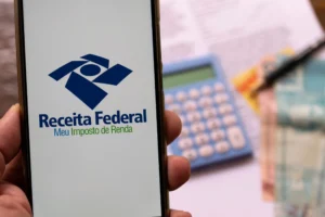 Restituição do IR - Imagem: Reprodução.