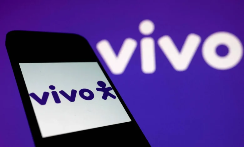 Novidades da Vivo - Imagem: Reprodução.