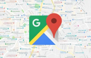 Novo recurso do de IA para motoristas pelo Maps - Imagem: Reprodução.
