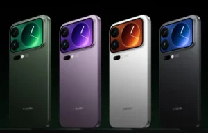 Novo Xiaomi 17 - Imagem: Reprodução.