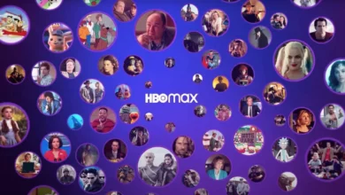 Estreias na HBO Max - Imagem: Reprodução.