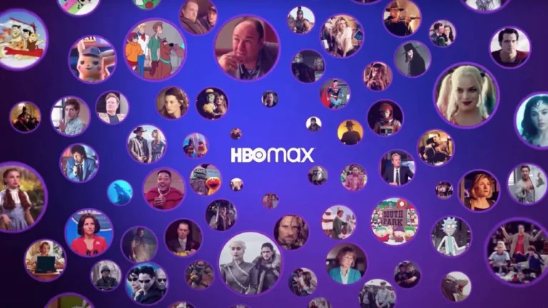 Estreias na HBO Max - Imagem: Reprodução.