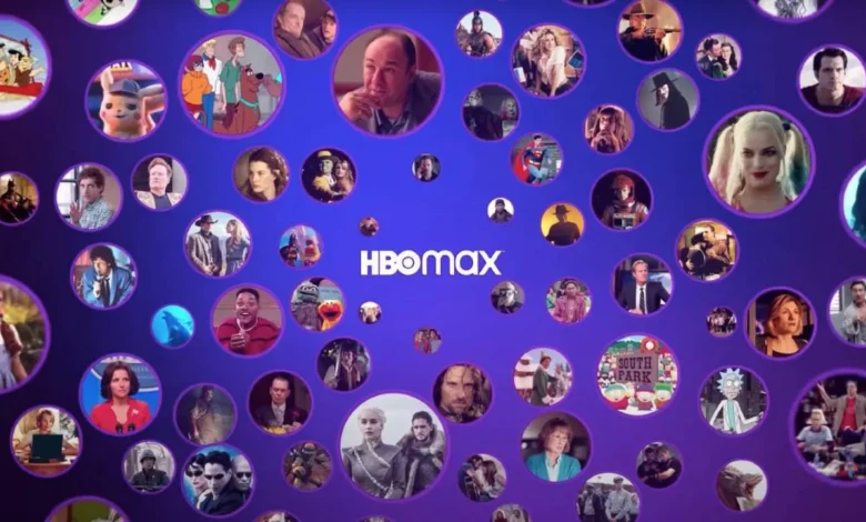 Estreias na HBO Max - Imagem: Reprodução.