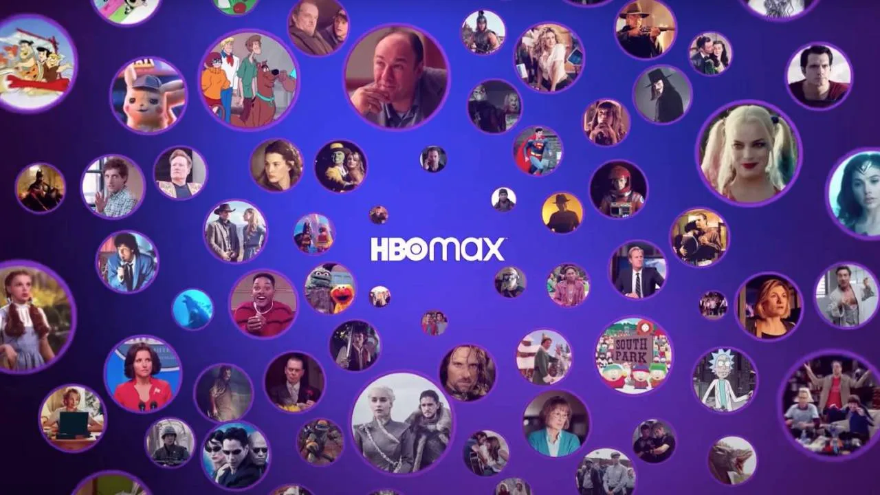 Estreias na HBO Max - Imagem: Reprodução.