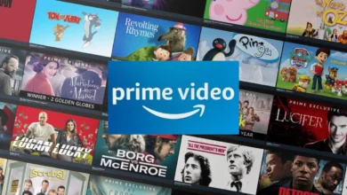 Estreias da Prime Video - Imagem: Reprodução.