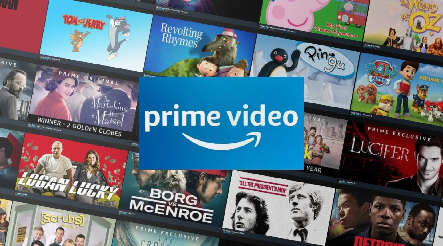 Estreias da Prime Video - Imagem: Reprodução.