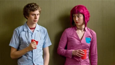 Cult, filme que virou série - Imagem: Reprodução.