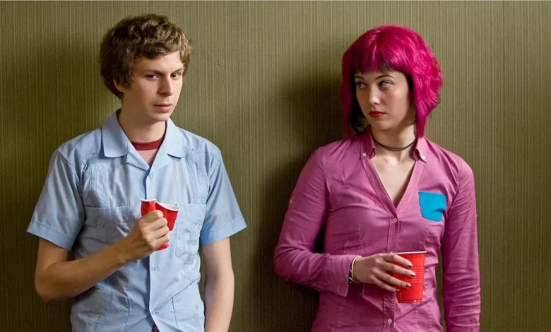 Cult, filme que virou série - Imagem: Reprodução.