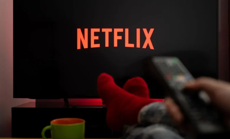 Filmes lançados esta semana na Netflix - Imagem: Reprodução.