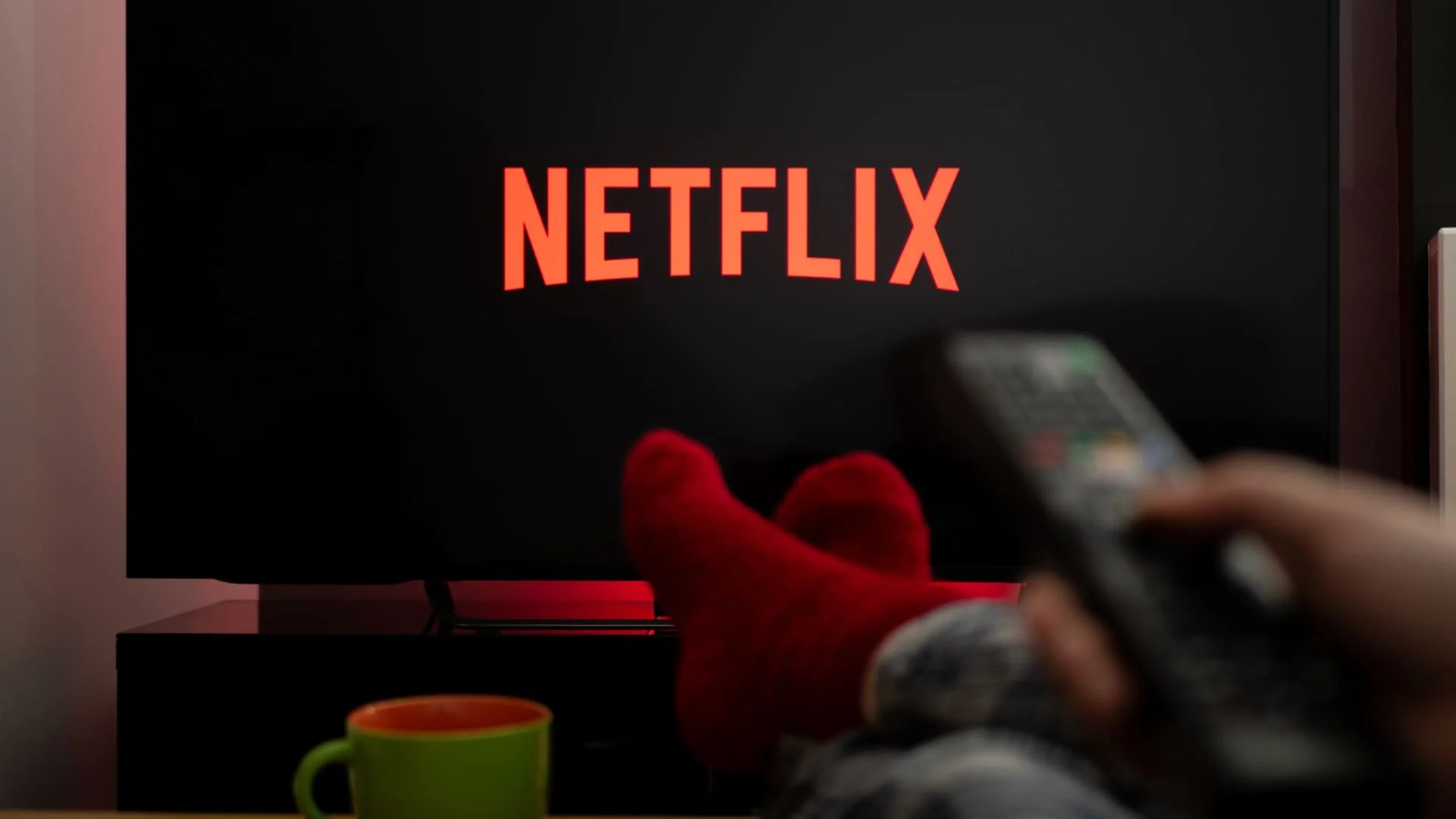 Filmes lançados esta semana na Netflix - Imagem: Reprodução.