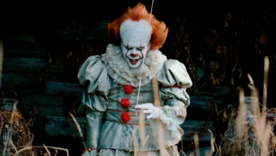 It: A Coisa volta aos cinemas - Imagem: Reprodução.