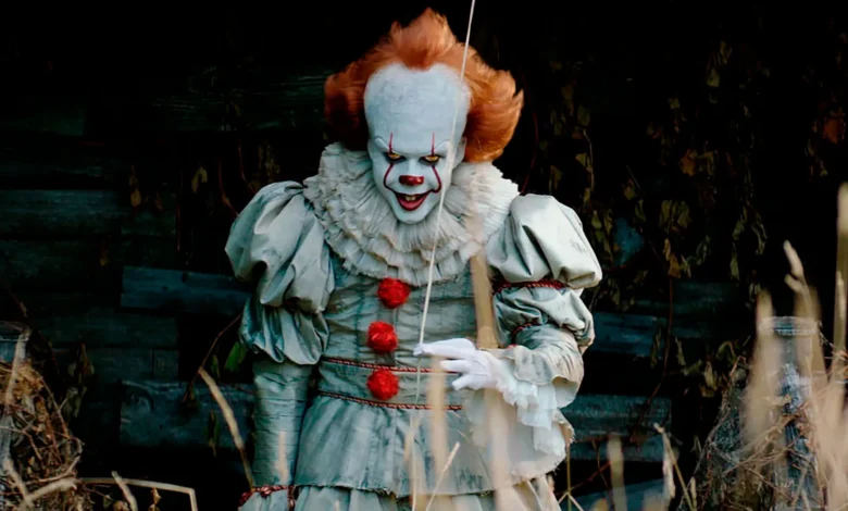It: A Coisa volta aos cinemas - Imagem: Reprodução.