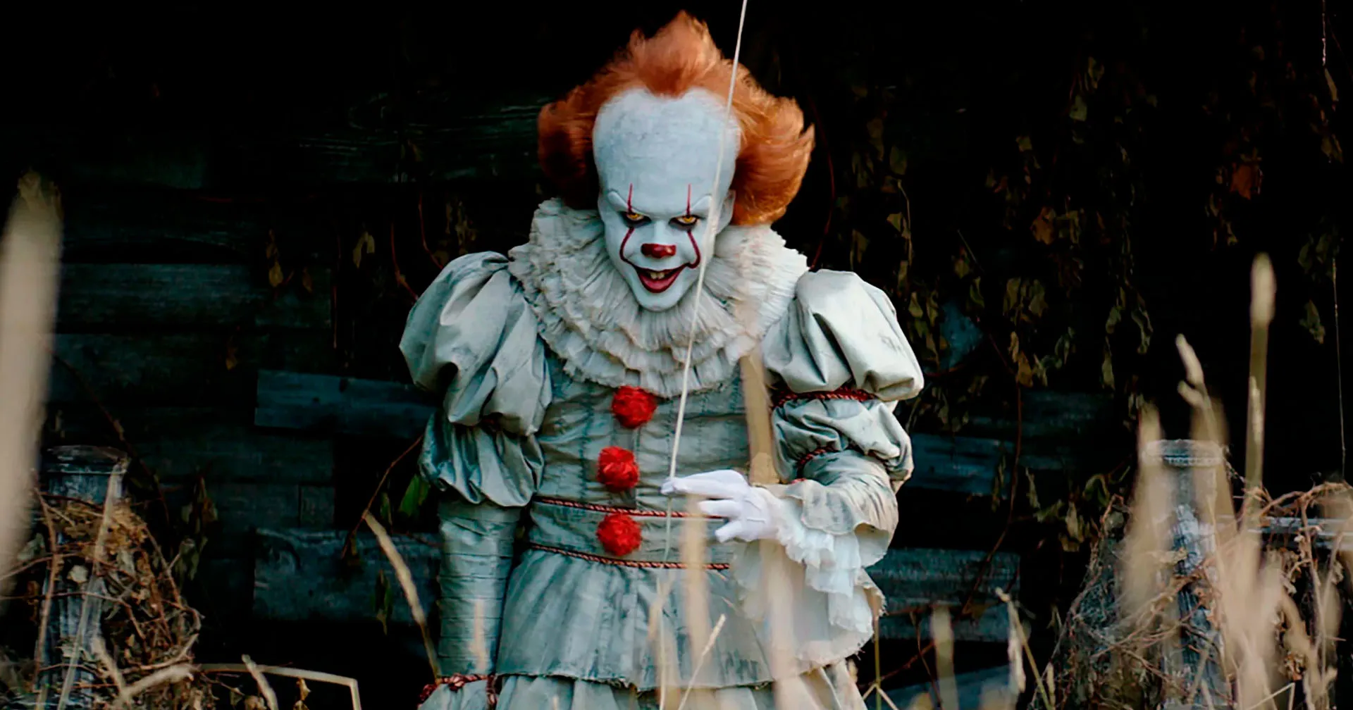 It: A Coisa volta aos cinemas - Imagem: Reprodução.