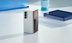 Galaxy com One UI 8.5 - Imagem: Reprodução.