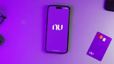 Cartão de crédito do Nubank para adolescentes - Imagem: Reprodução.