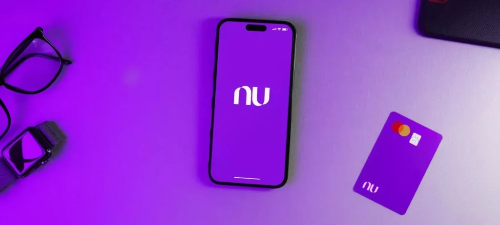 Cartão de crédito do Nubank para adolescentes - Imagem: Reprodução.