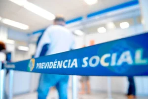 Consulta a benefícios do INSS - Imagem: Reprodução.