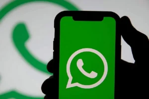 WhatsApp está testando nova tela para o Status - Imagem: Reprodução.