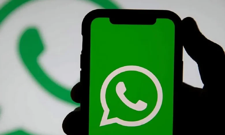 WhatsApp está testando nova tela para o Status - Imagem: Reprodução.