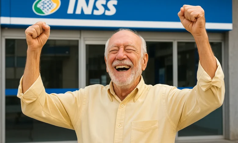 Novo adicional na aposentadoria do INSS - Imagem: Reprodução.