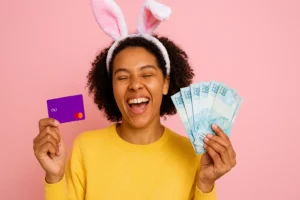 Caixinha Turbo do Nubank - Imagem: Reprodução.