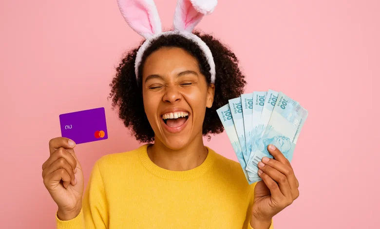 Caixinha Turbo do Nubank - Imagem: Reprodução.