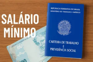 Salário mínimo ampliado - Imagem: Reprodução.
