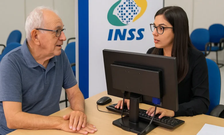 Mudanças nas regras da aposentadoria do INSS - Imagem: Reprodução.