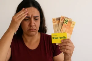 Atualização cadastral do Bolsa Família - Imagem: Reprodução.