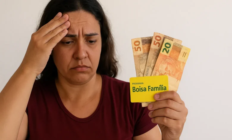 Atualização cadastral do Bolsa Família - Imagem: Reprodução.