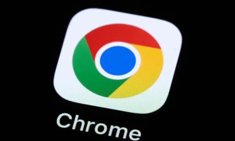 Atualização do Chrome - Imagem: Reprodução.
