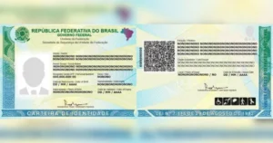 Prazo para utilizar o RG antigo - Imagem: Reprodução.