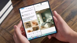 Lançamento da Samsung One UI 8 - Imagem: Reprodução.