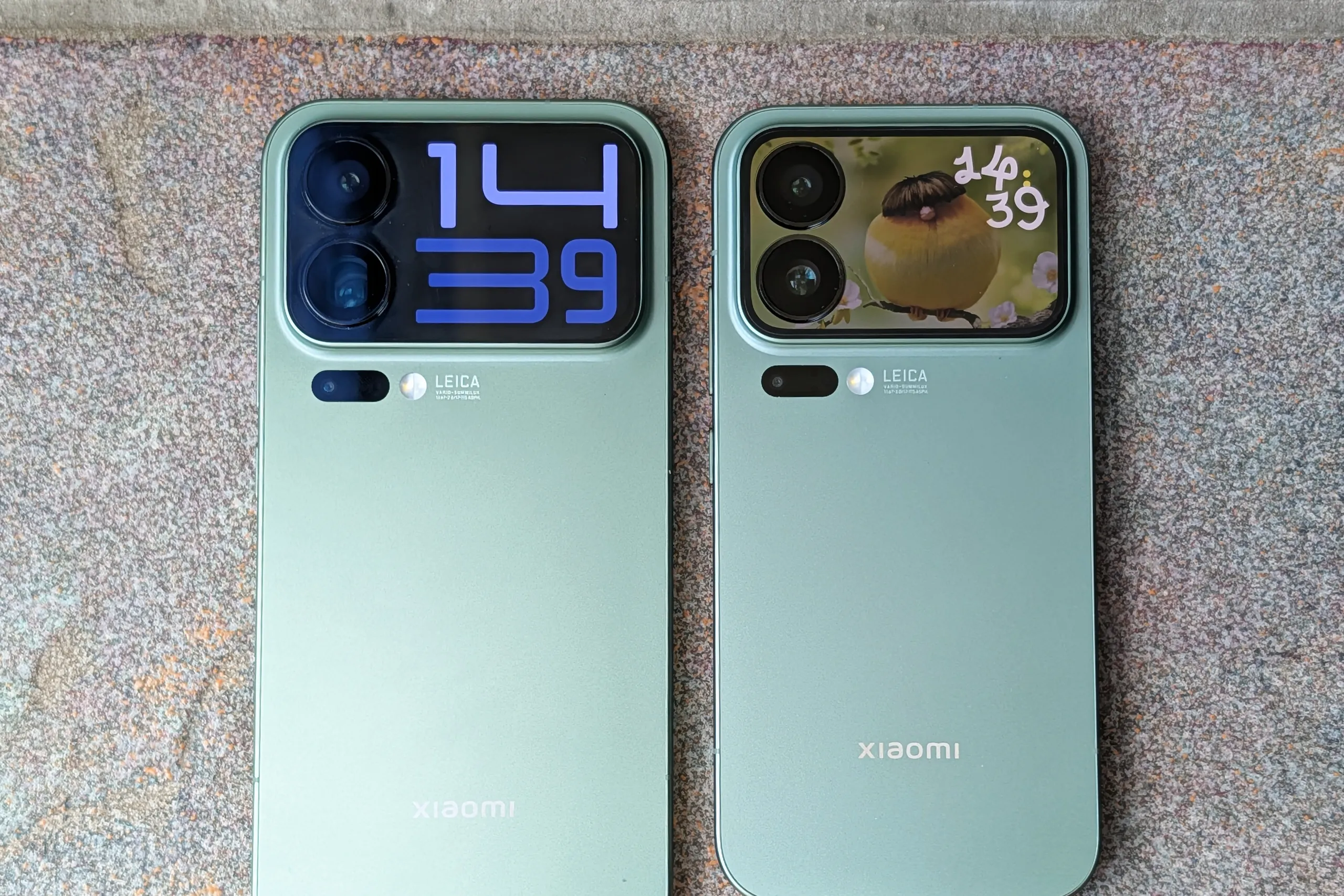 Lançamento do Xiaomi 17 Pro Max - Imagem: Reprodução.