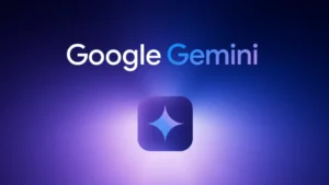 Google Gemini - Imagem: Reprodução.