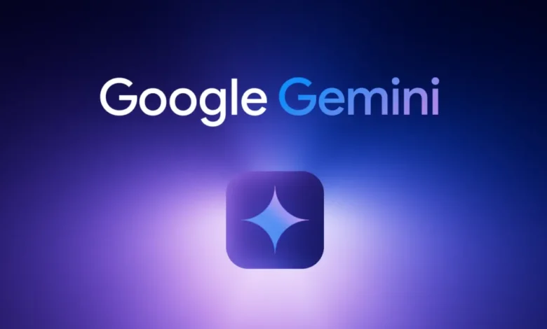 Google Gemini - Imagem: Reprodução.