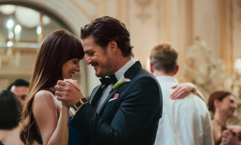 Amores Materialistas na HBO Max - Imagem: Reprodução.