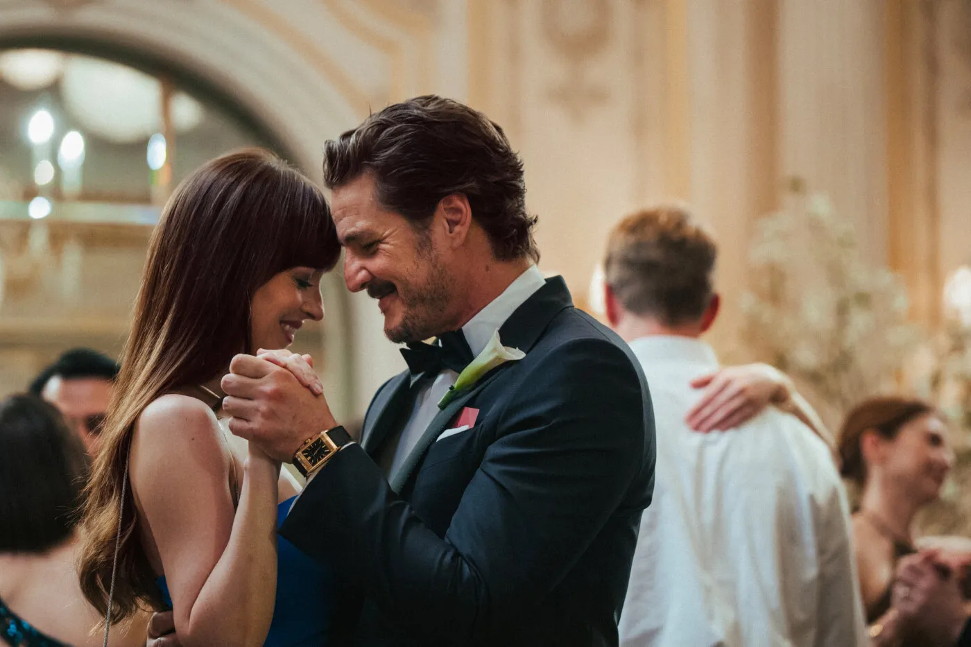 Amores Materialistas na HBO Max - Imagem: Reprodução.