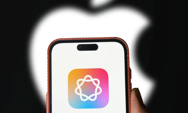 Apple Intelligence e iOS 26 - Imagem: Reprodução.